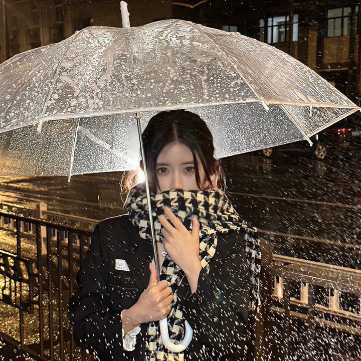 优雅的相遇